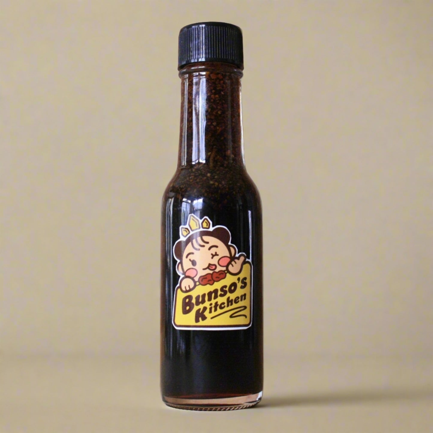 Bawang Sawsawan 3oz Travel Size